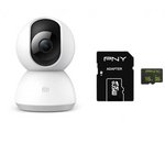 ⚡️ Bon plan : Caméra de surveillance 360° XIAOMI Mi Home + Carte Micro SD 16Go à 39,99€ 