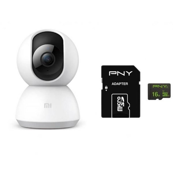 Bon plan Cam ra de surveillance 360 XIAOMI Mi Home Bon plan Cam ra de surveillance 360 XIAOMI Mi Home