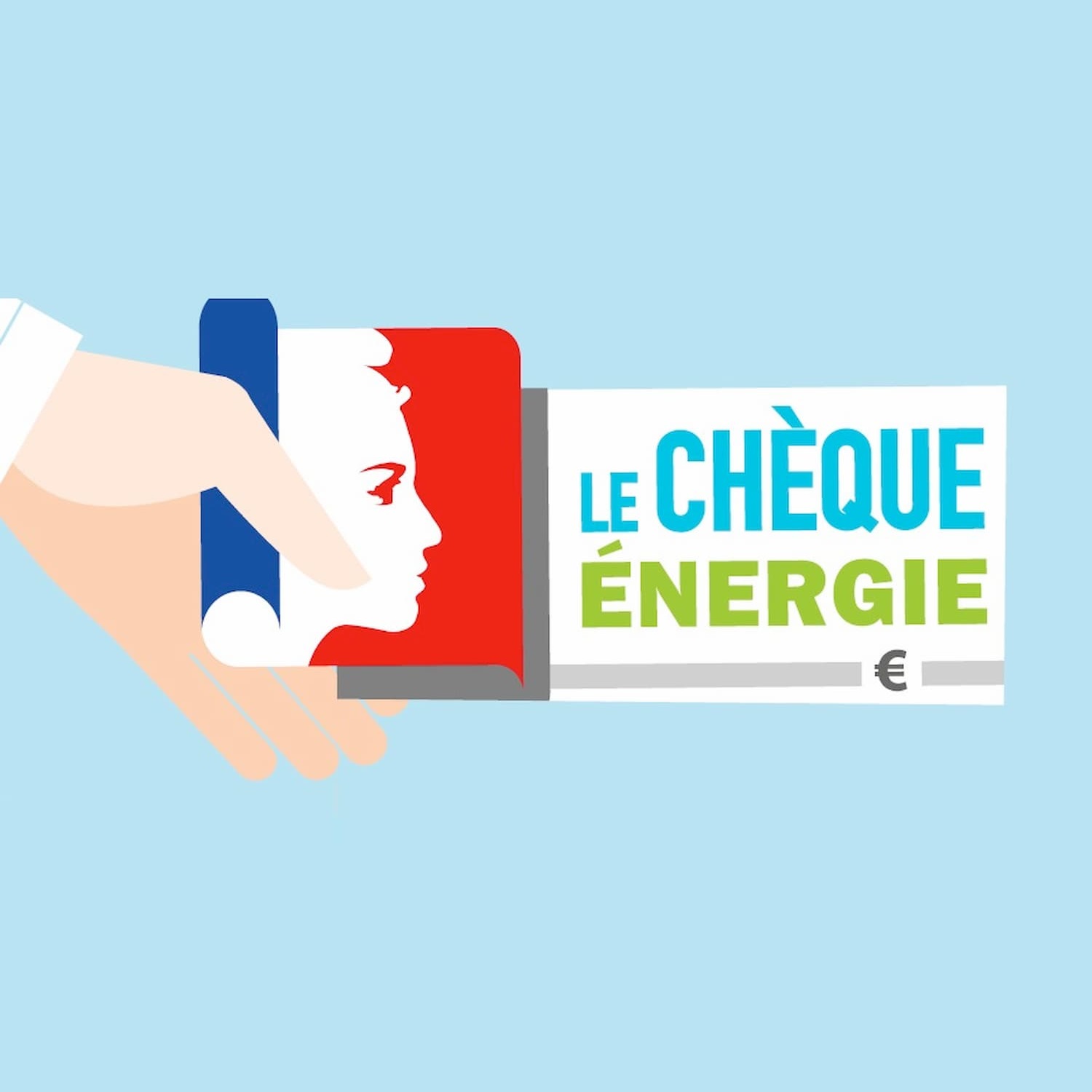 Chèque énergie l'aide est envoyée à partir de ce 25 mars, vérifiez si