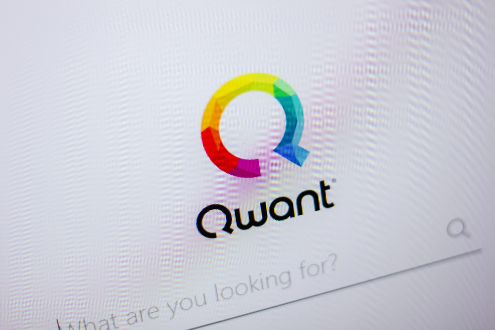 Du nouveau pour Qwant !