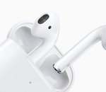🔥 Bon plan Cdiscount: Apple Airpods 2 boitier de recharge sans fil à 169€