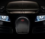 Ressuscitée grâce à l’électricité, la Bugatti Royale reviendrait en 2023