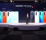 Malgré les tumultes, Huawei a vu son chiffre d'affaires bondir au premier trimestre 2019