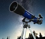 Comment choisir un téléscope pour débuter en astronomie ?