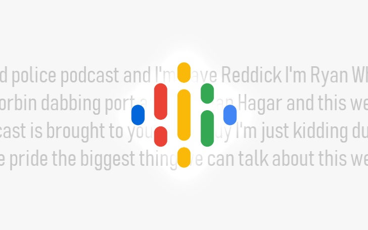 Google Podcasts