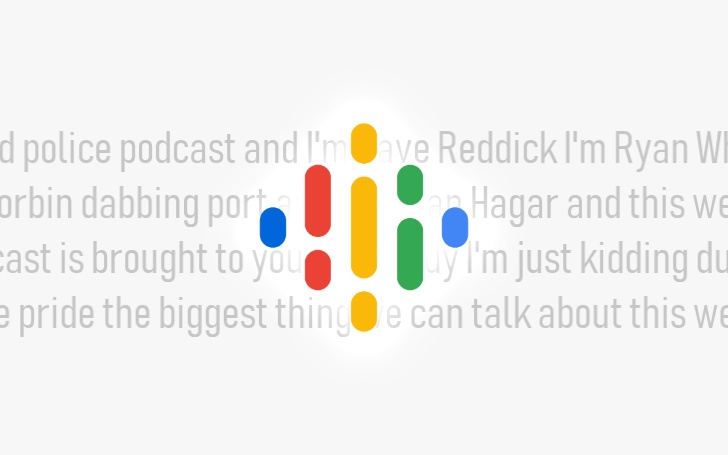 Google Podcasts