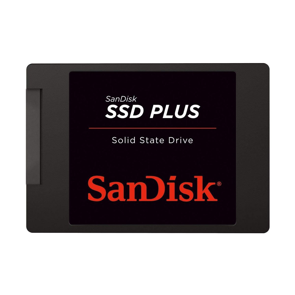SSD 480 Go Sandisk