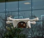 UPS lance sa compagnie aérienne de drones pour livrer des échantillons médicaux