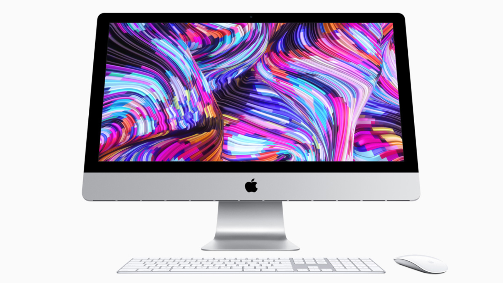 Un nouvel iMac sans redesign et équipé d'un processeur Intel arriverait cette semaine