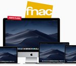 🔥 Vente Flash Apple : Macbook, iMac, iPad... Fnac casse les prix !