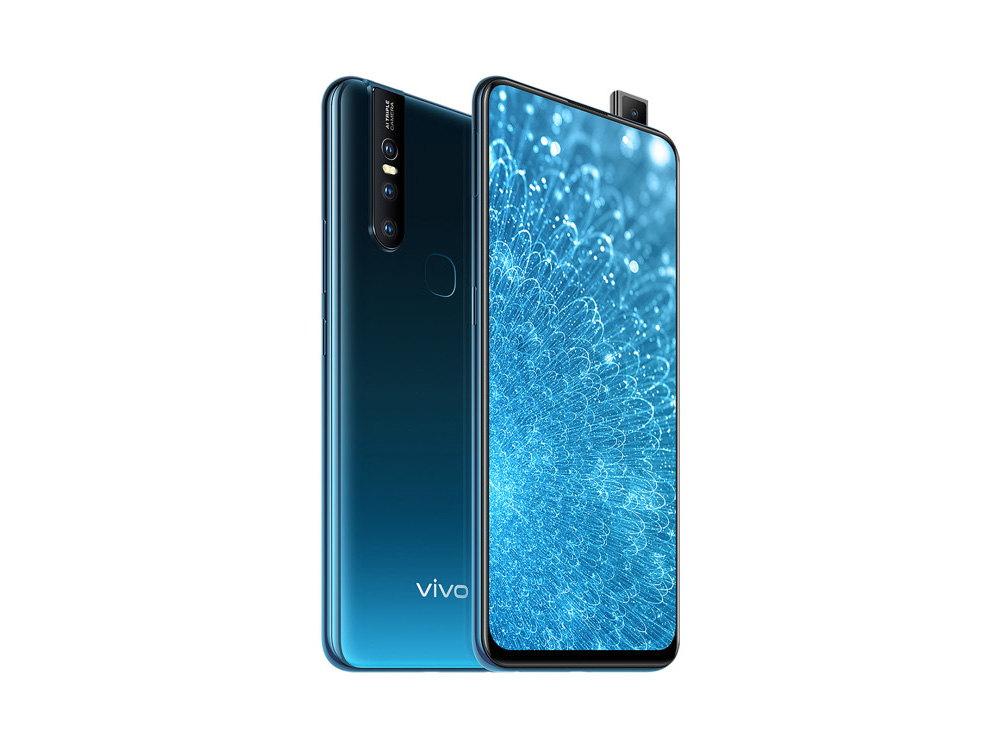 Vivo iphone