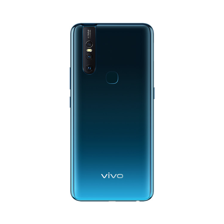 Vivo S1