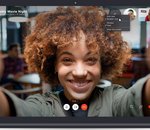 Skype va enfin offrir le focus sur l'intervenant actif lors des appels de groupe