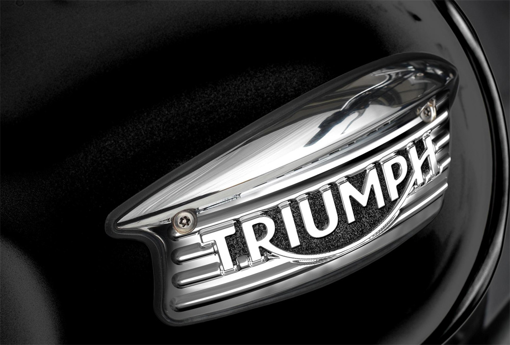 Triumph