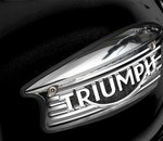C’est officiel : Triumph se lance bien dans l’aventure des motos électriques