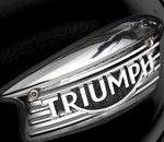 Triumph pourrait bien avoir une version électrique de sa mythique Trident dans les cartons