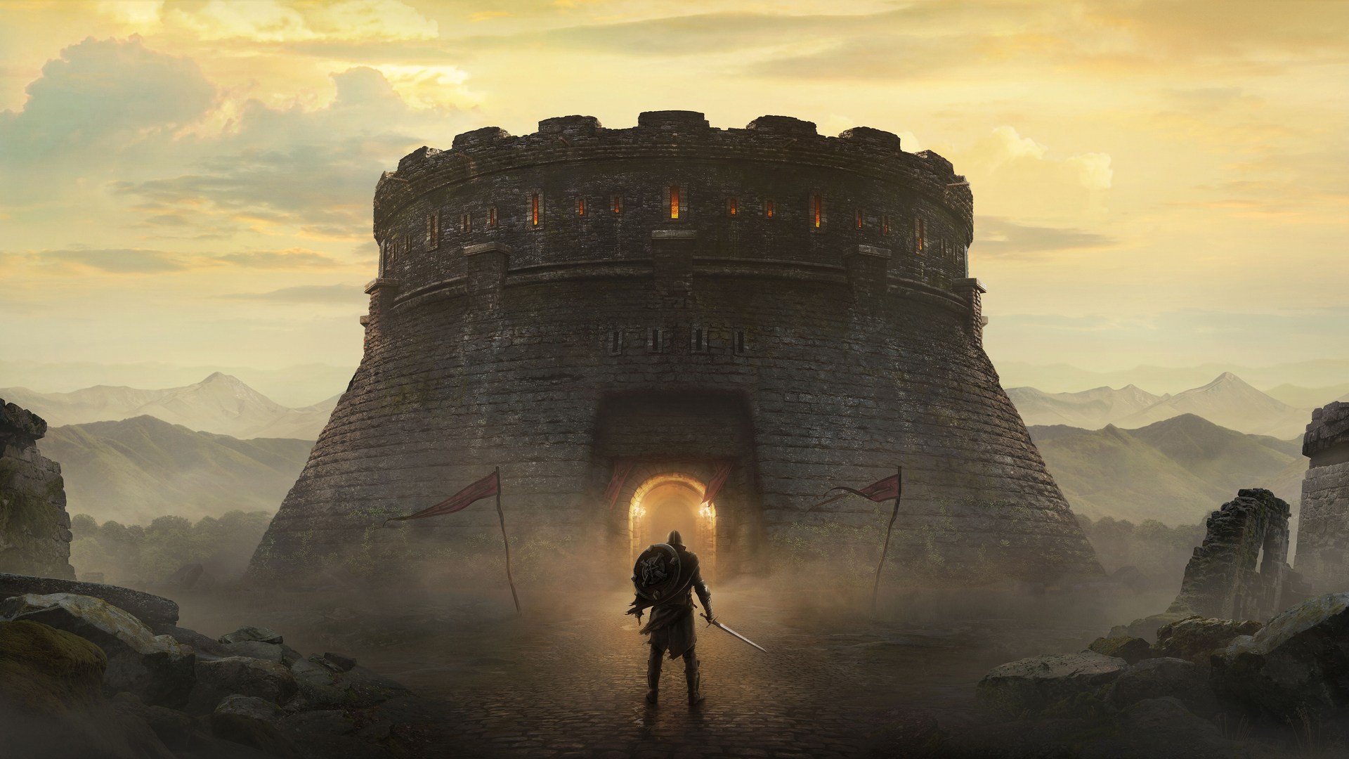 Le free-to-play The Elder Scrolls: Blades est disponible sur Switch