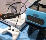 HTC présente Streamlink pour diffuser votre console dans ses casques VR