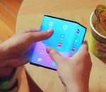 Le smartphone pliable de Xiaomi se dévoile en vidéo