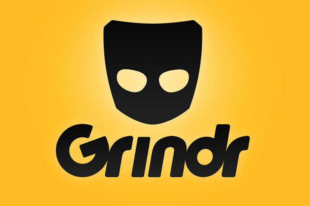 Grindr