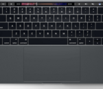 Apple a encore un problème avec ses claviers de MacBook