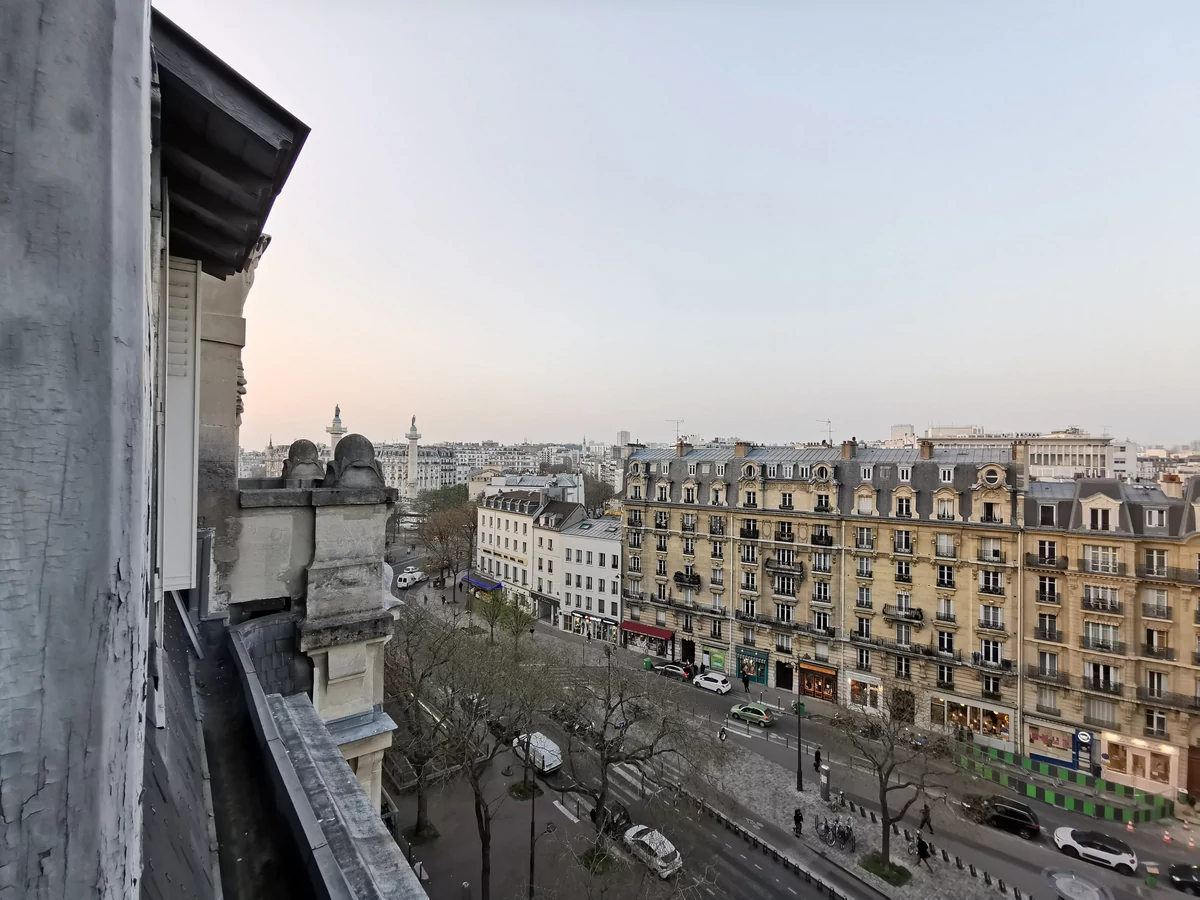 Huawei P30 Pro test