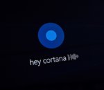 Dans l'indifférence générale, Microsoft abandonne définitivement Cortana sur Windows 11