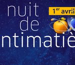 Le 1er avril, c'est la nuit de l'antimatière dans 13 villes en France