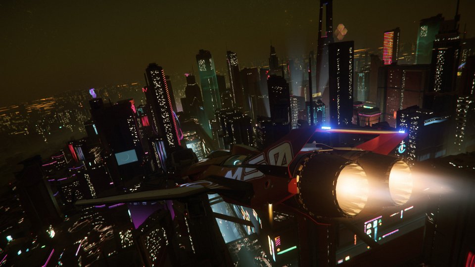 ArcCorp