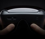 Valve Index : un nouveau visuel du casque VR dévoilé par erreur