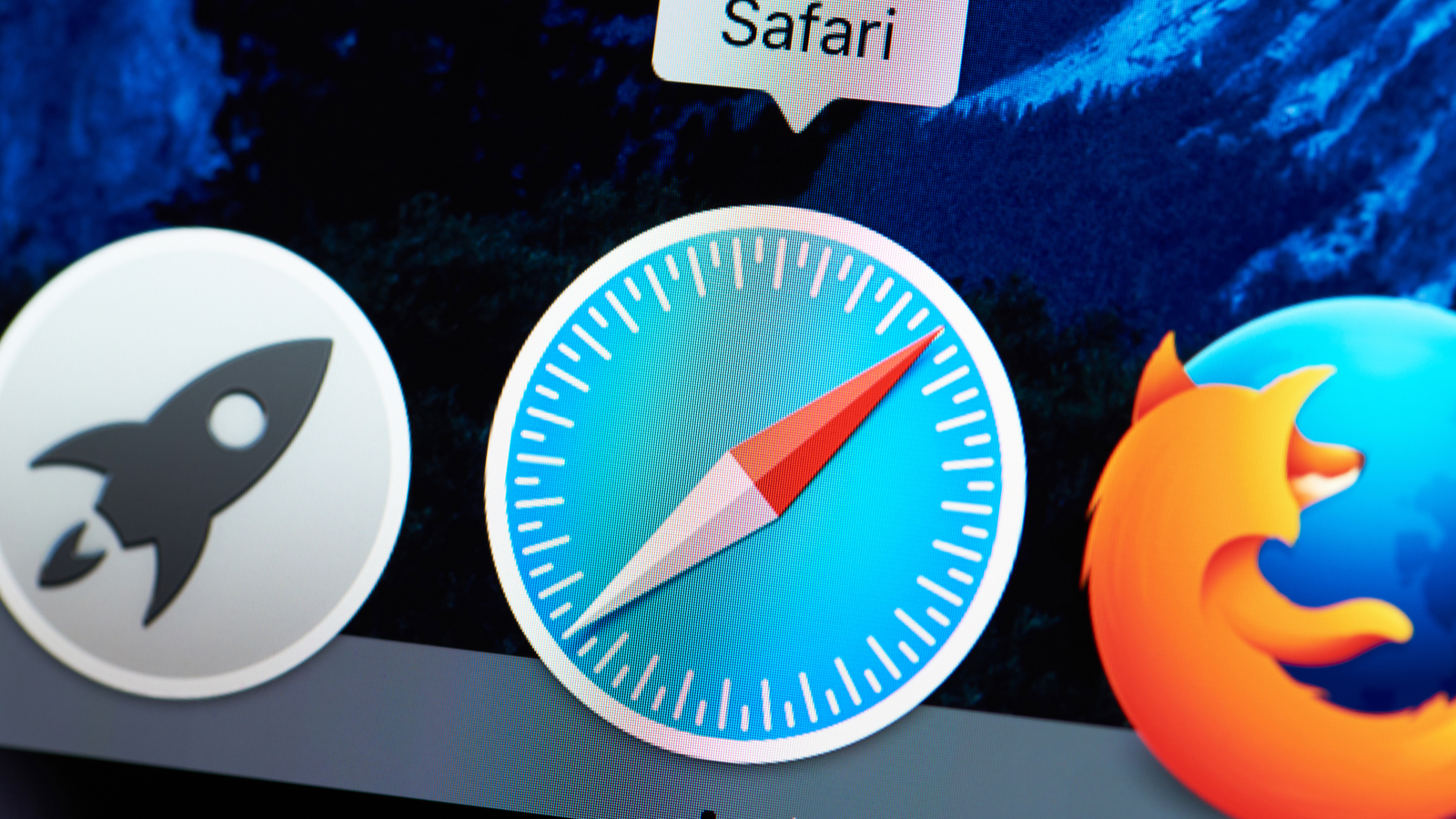 Faille dans Safari : Apple prépare un correctif