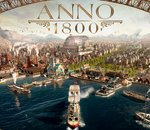 Sans surprise, Ubisoft annonce que Anno 1800 sera une exclusivité Epic Games Store