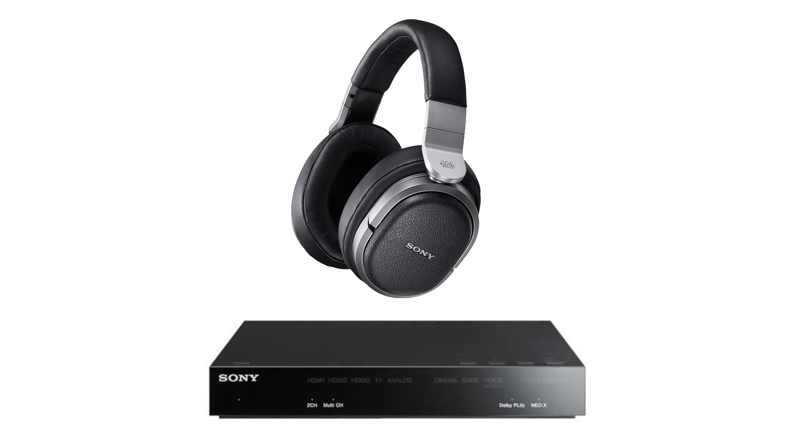 MDR-HW700DS Batterie De Rechange Pour Casque Sony MDR-HW700DS