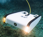 Sofar, les drones sous-marins pour découvrir les profondeurs obscures