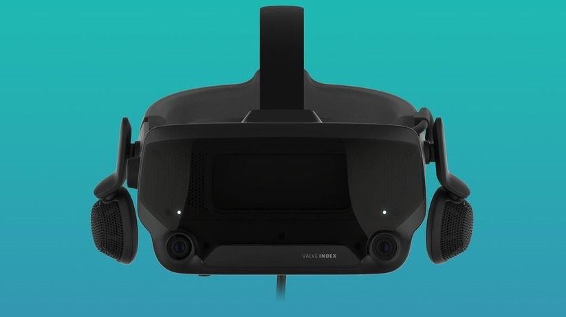 Valve Index