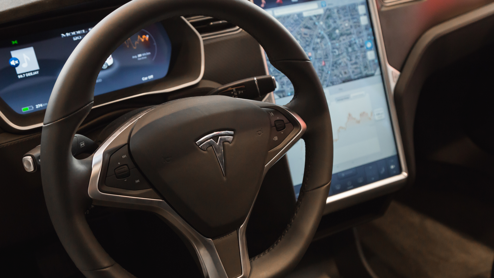 L'Autopilot de Tesla sera au coeur d'un procès crucial en février