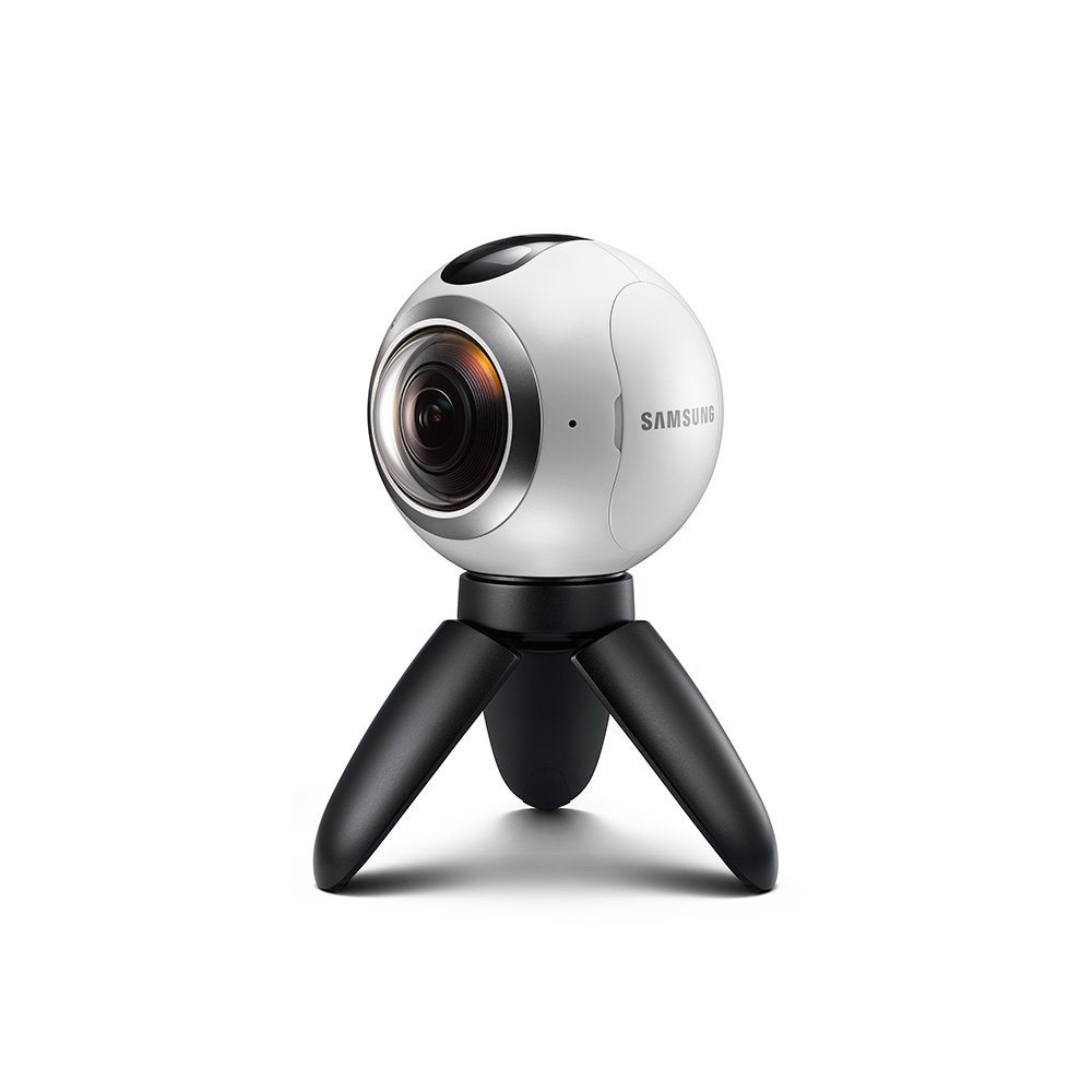 Samsung Gear 360 2016