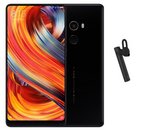 ⚡️ Xiaomi Mi MIX 2 64 Go Noir + Xiaomi Oreillette Bluetooth Noir offerte à 229€