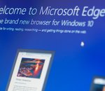 La preview du nouveau Microsoft Edge montre de nouvelles options anti-tracking
