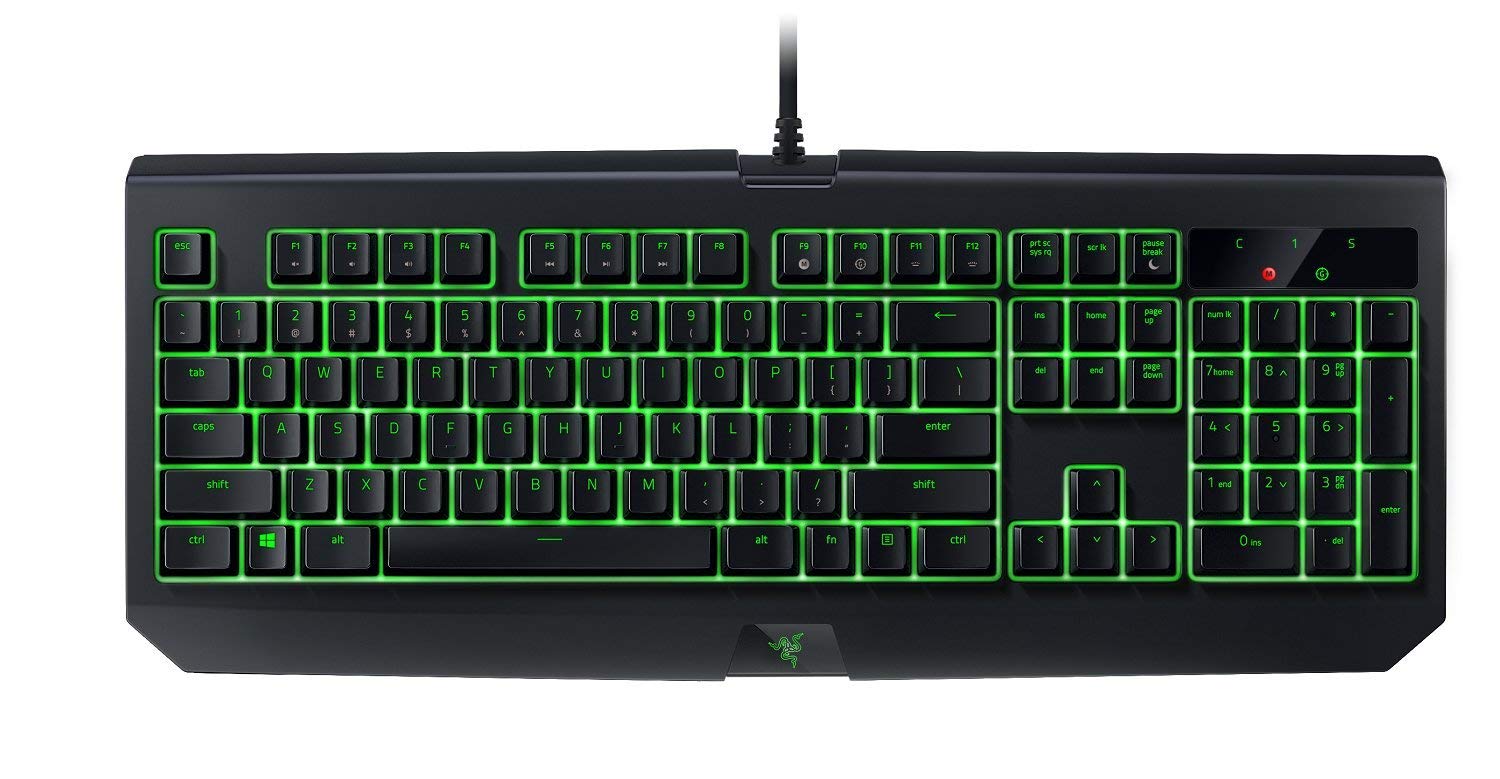 Découvrez le clavier Razer Blade 15 pour gamers exigeants