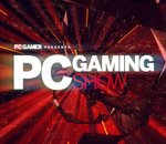 Le PC Gaming Show annoncé pour l'E3 2019