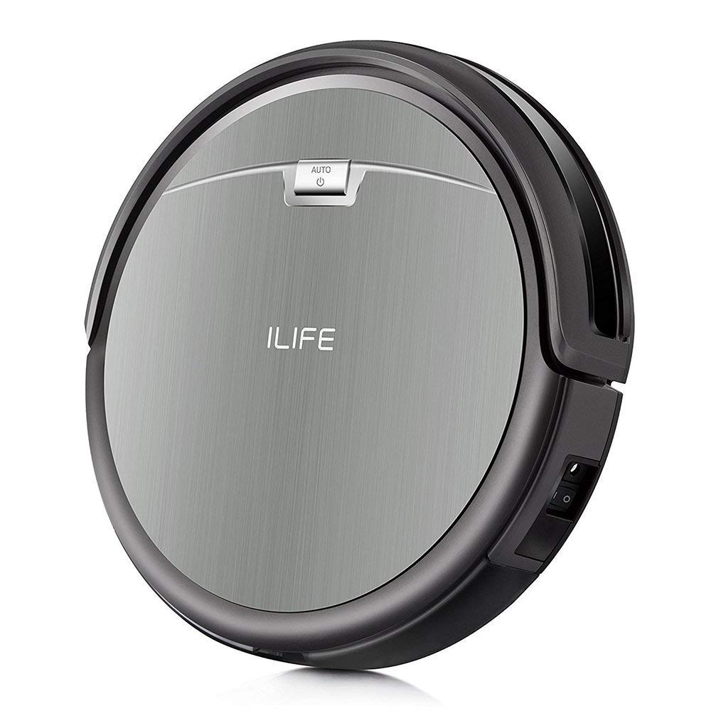 Aspirateur ILIFE A4s