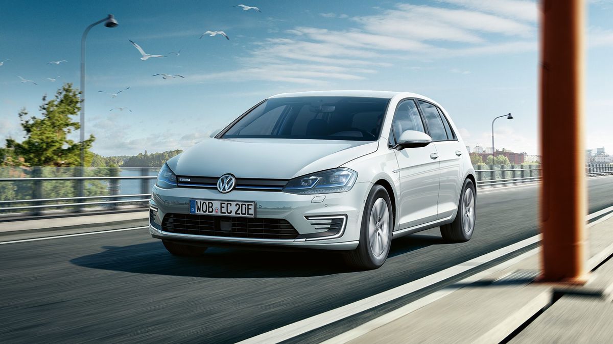 Finalement, Volkswagen va prolonger la production de l'e-Golf jusqu'en septembre