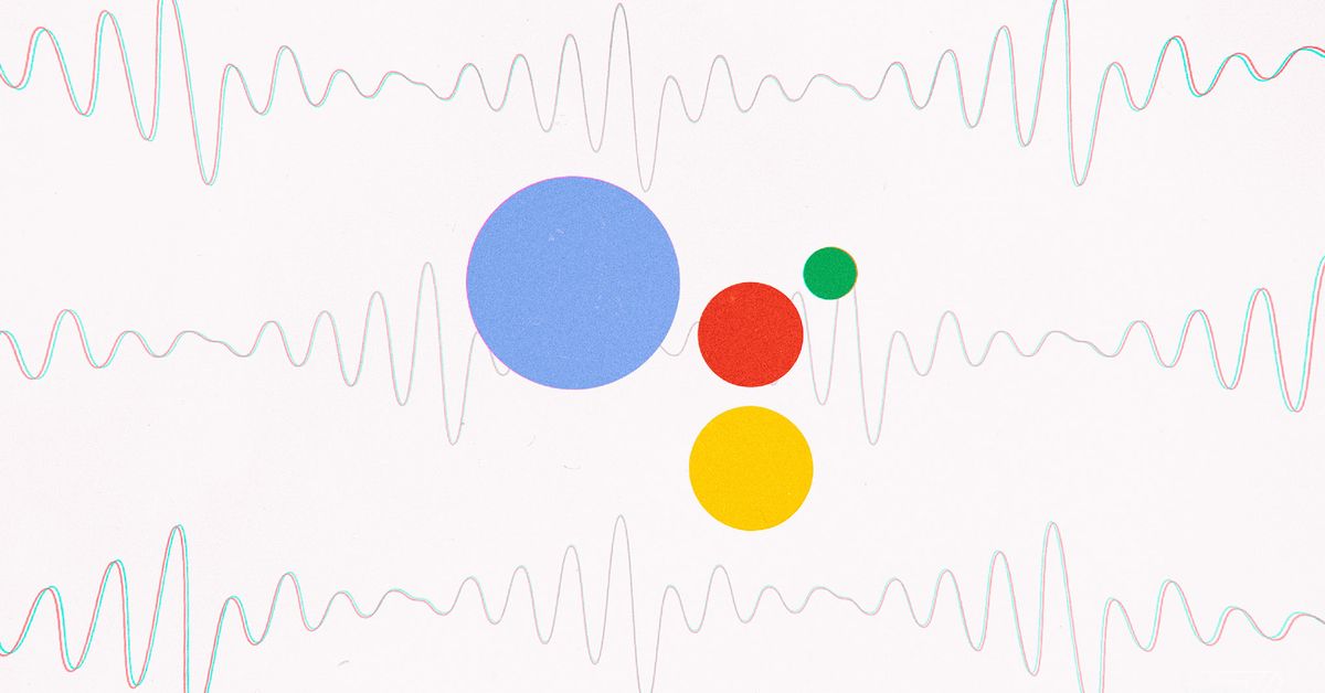 Google Duplex