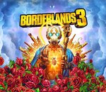 Borderlands 3 sortira le 13 septembre... et six mois plus tard sur Steam