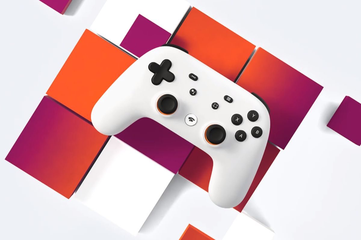 Google Stadia : vous n'avez plus à connecter la manette en USB pour jouer sur ordinateur