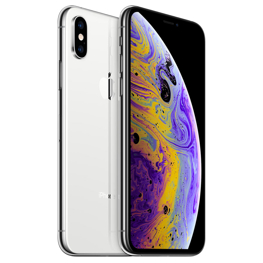 iPhone Xs