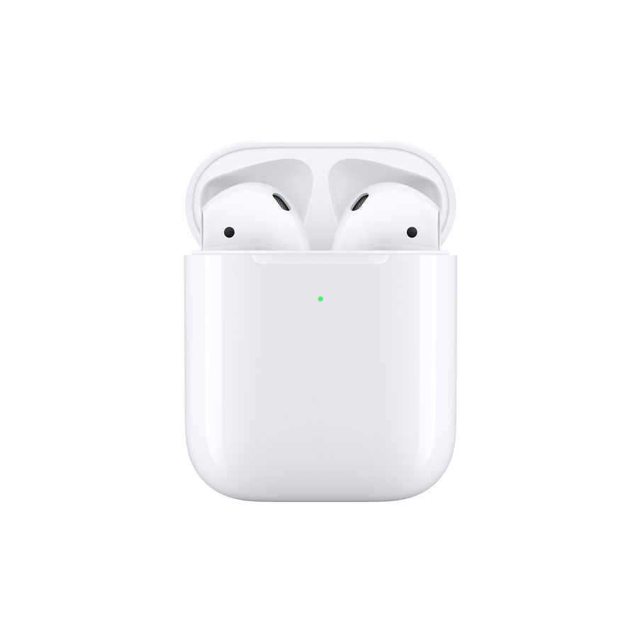 AirPods