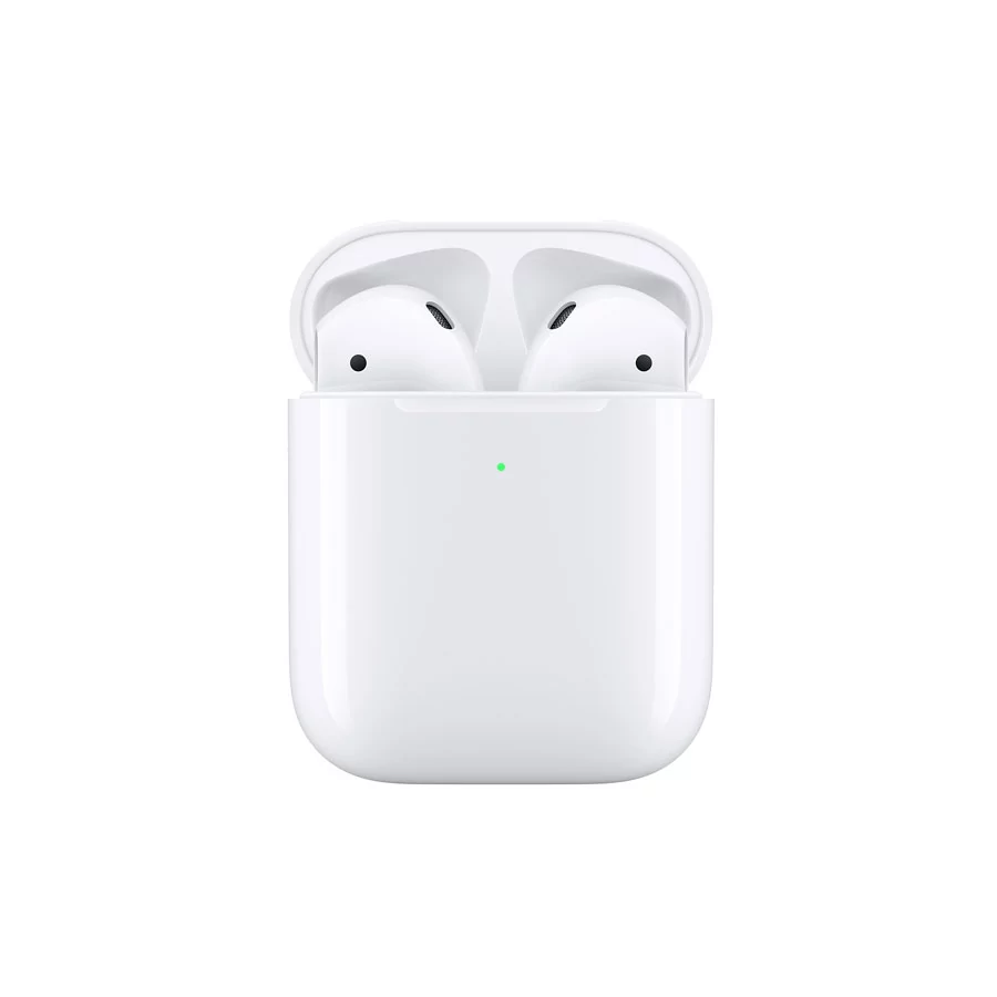 AirPods