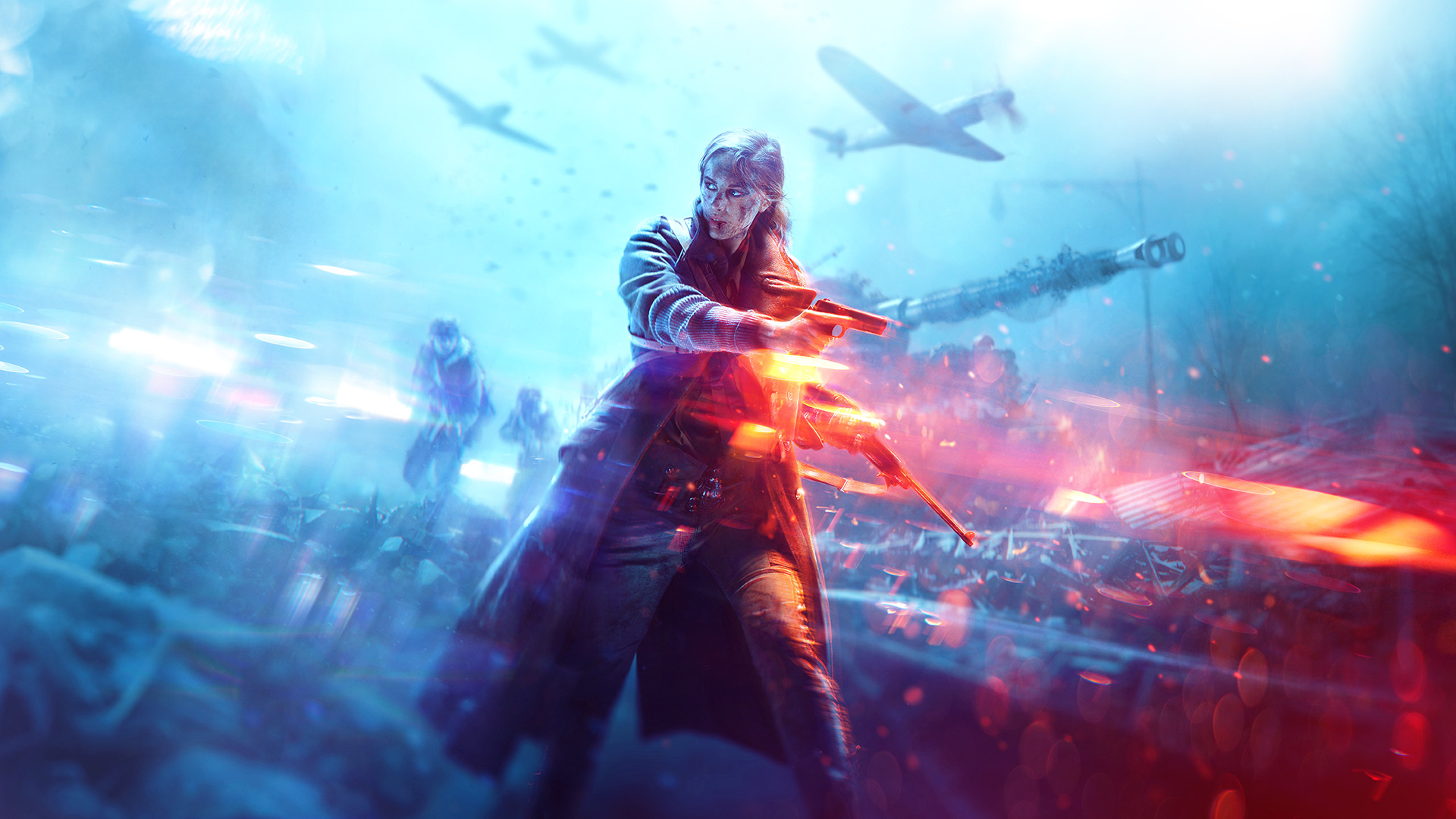 Battlefield : le prochain opus sera annoncé au printemps pour une sortie cet automne